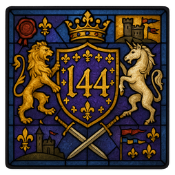 l44 লোগো